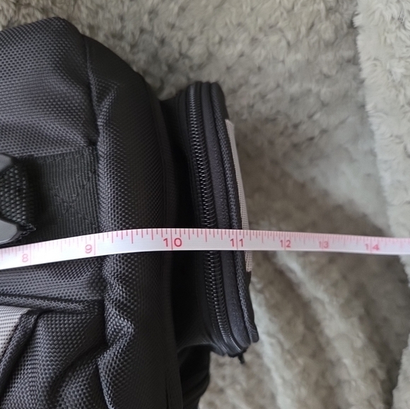 Extreme Gear Black And Gray Digital Camcorder/ Camera Bag - Picture 6 of 8